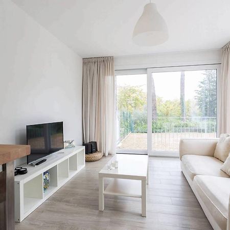Bright Perugia Apartment Bagian luar foto