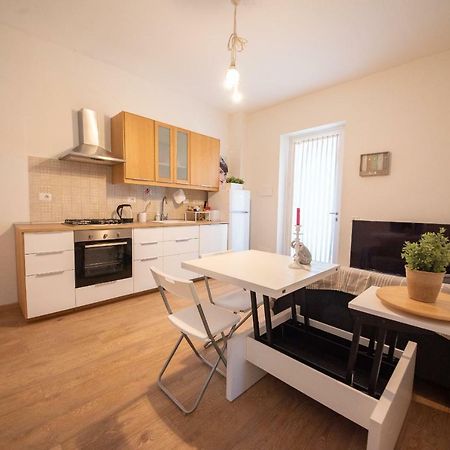 Bright Perugia Apartment Bagian luar foto