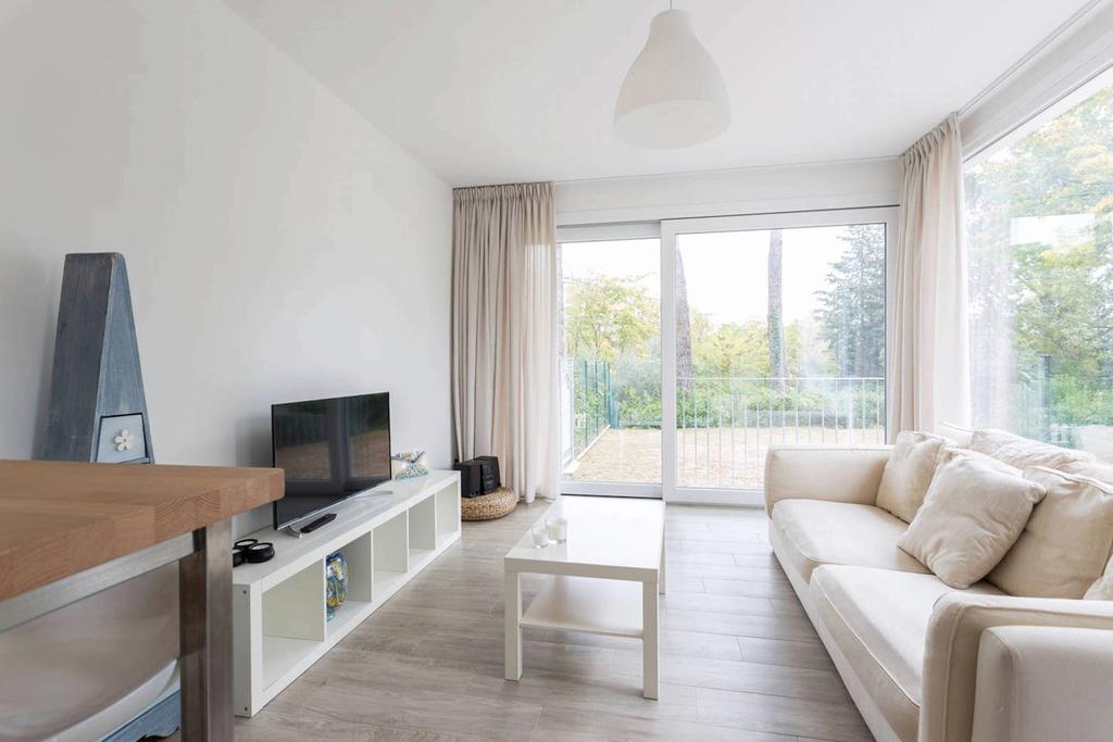 Bright Perugia Apartment Bagian luar foto