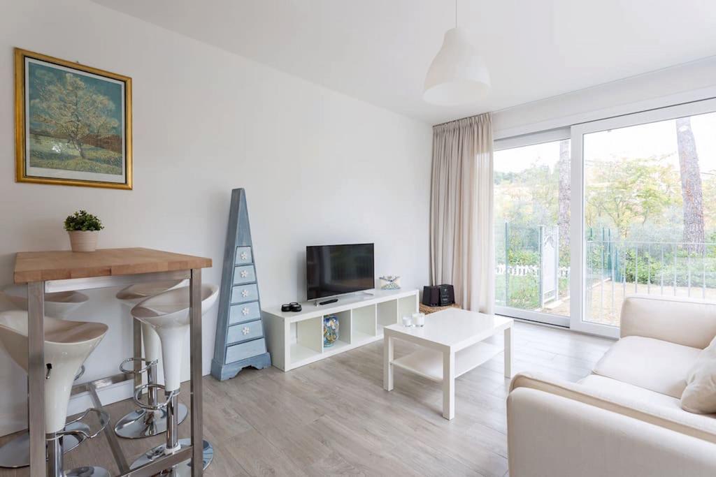 Bright Perugia Apartment Bagian luar foto