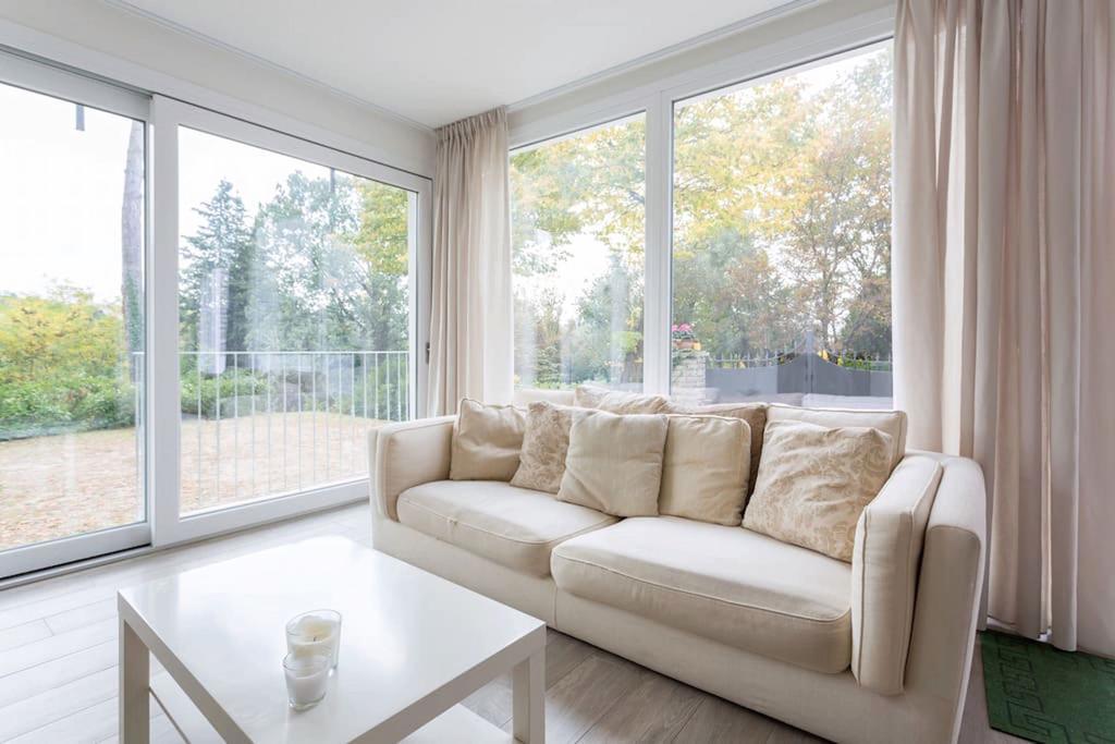 Bright Perugia Apartment Bagian luar foto