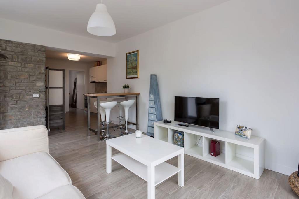 Bright Perugia Apartment Bagian luar foto