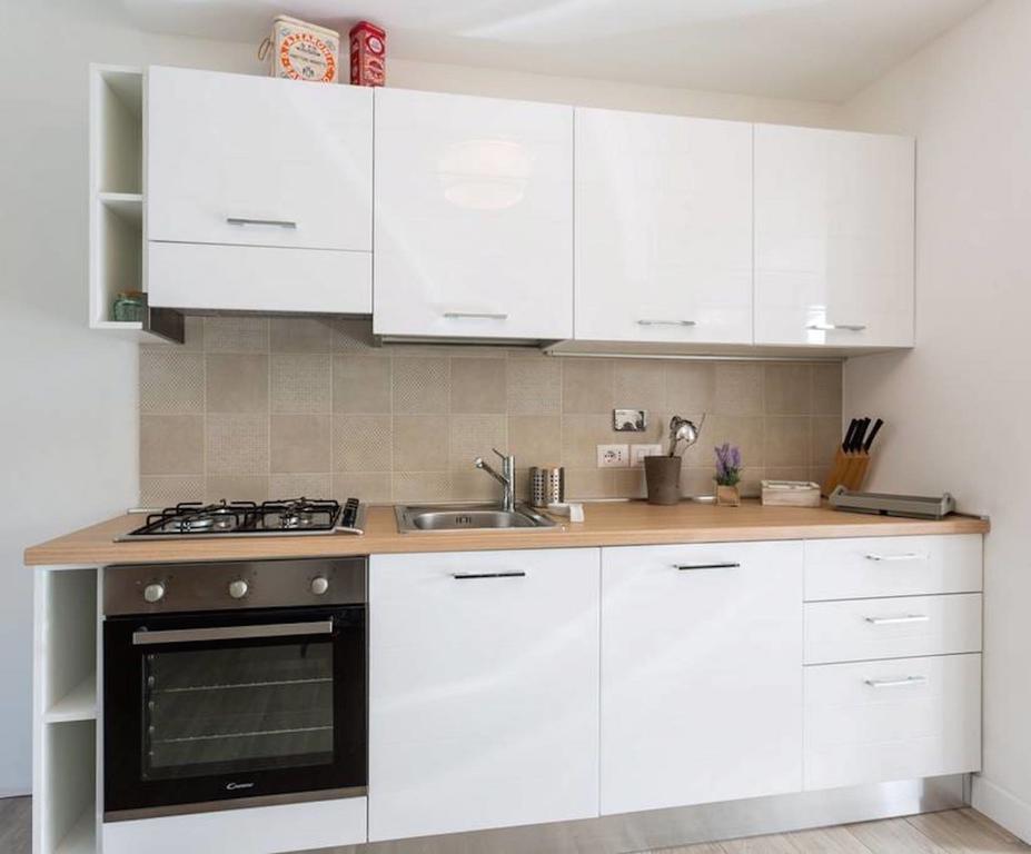 Bright Perugia Apartment Bagian luar foto