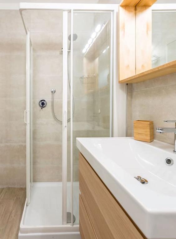 Bright Perugia Apartment Bagian luar foto