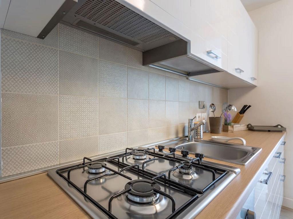 Bright Perugia Apartment Bagian luar foto