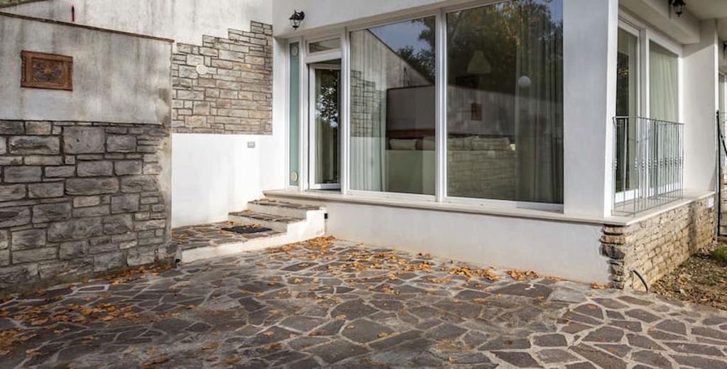 Bright Perugia Apartment Bagian luar foto