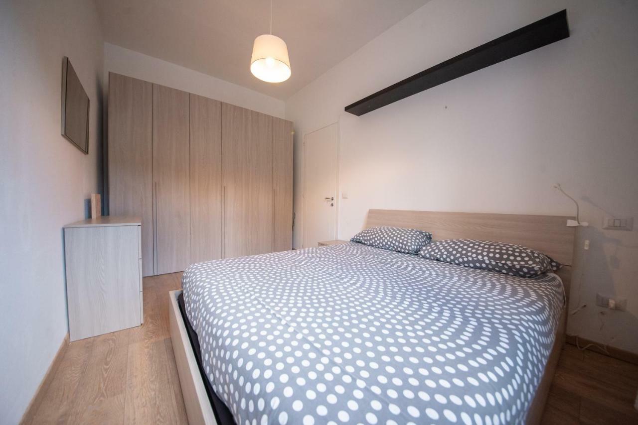 Bright Perugia Apartment Bagian luar foto