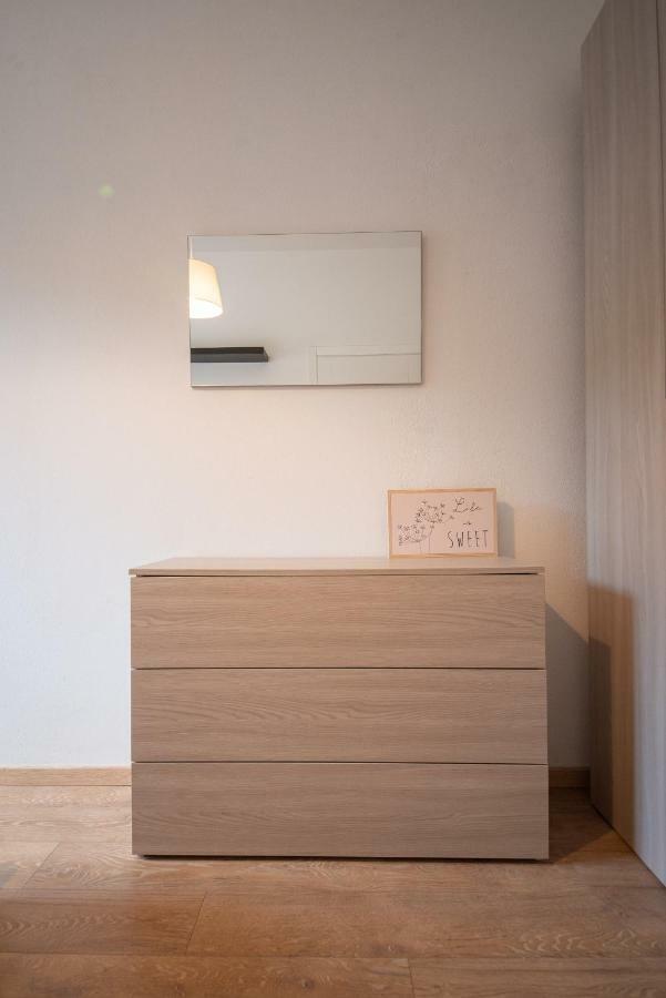 Bright Perugia Apartment Bagian luar foto