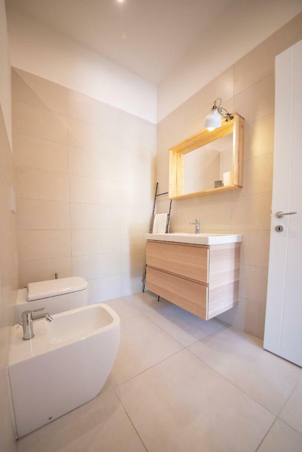Bright Perugia Apartment Bagian luar foto