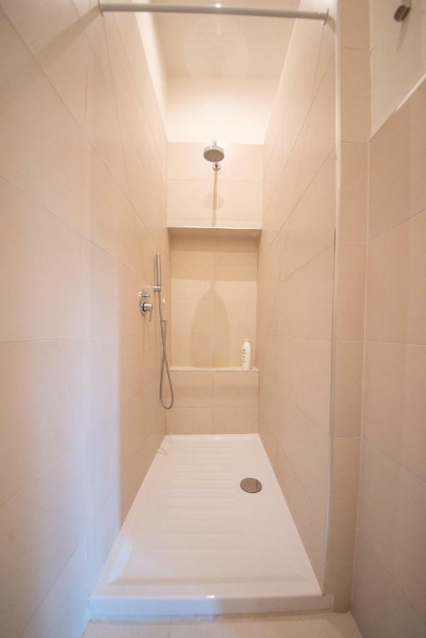 Bright Perugia Apartment Bagian luar foto
