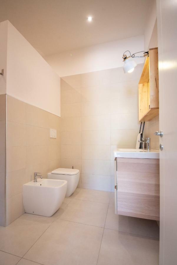 Bright Perugia Apartment Bagian luar foto