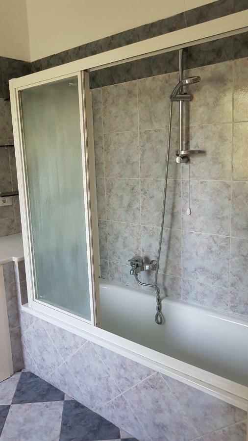Bright Perugia Apartment Bagian luar foto