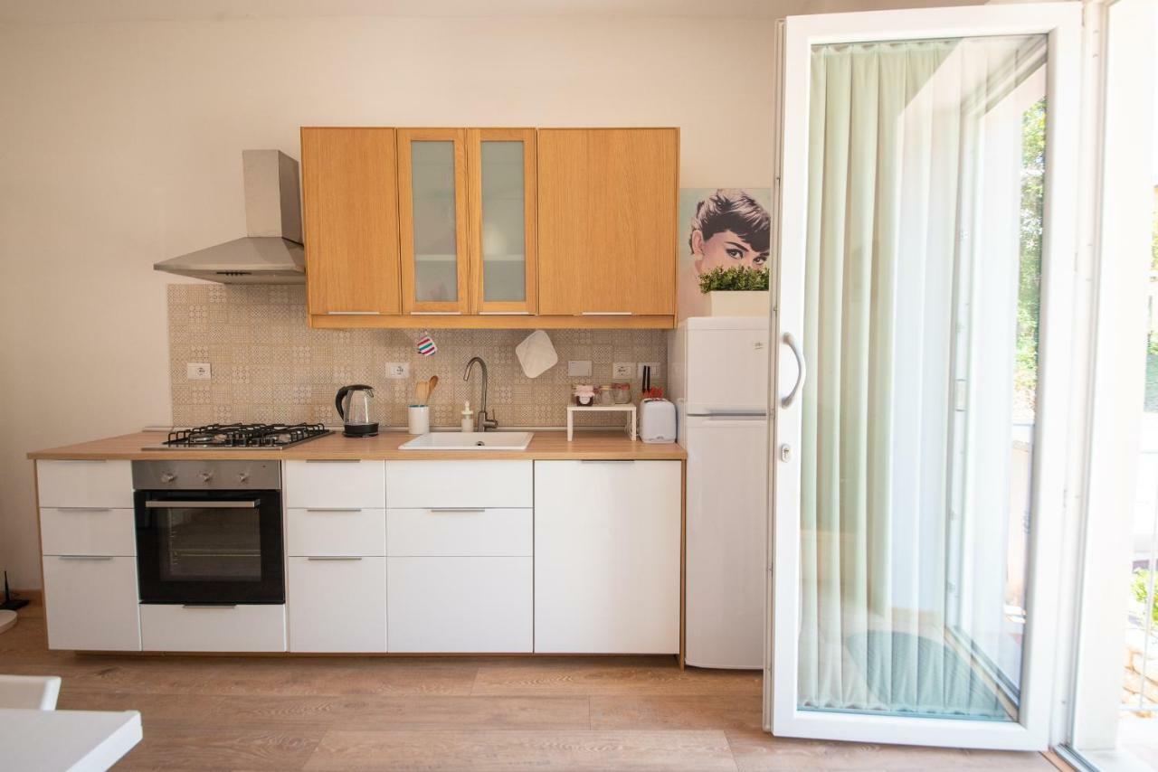 Bright Perugia Apartment Bagian luar foto