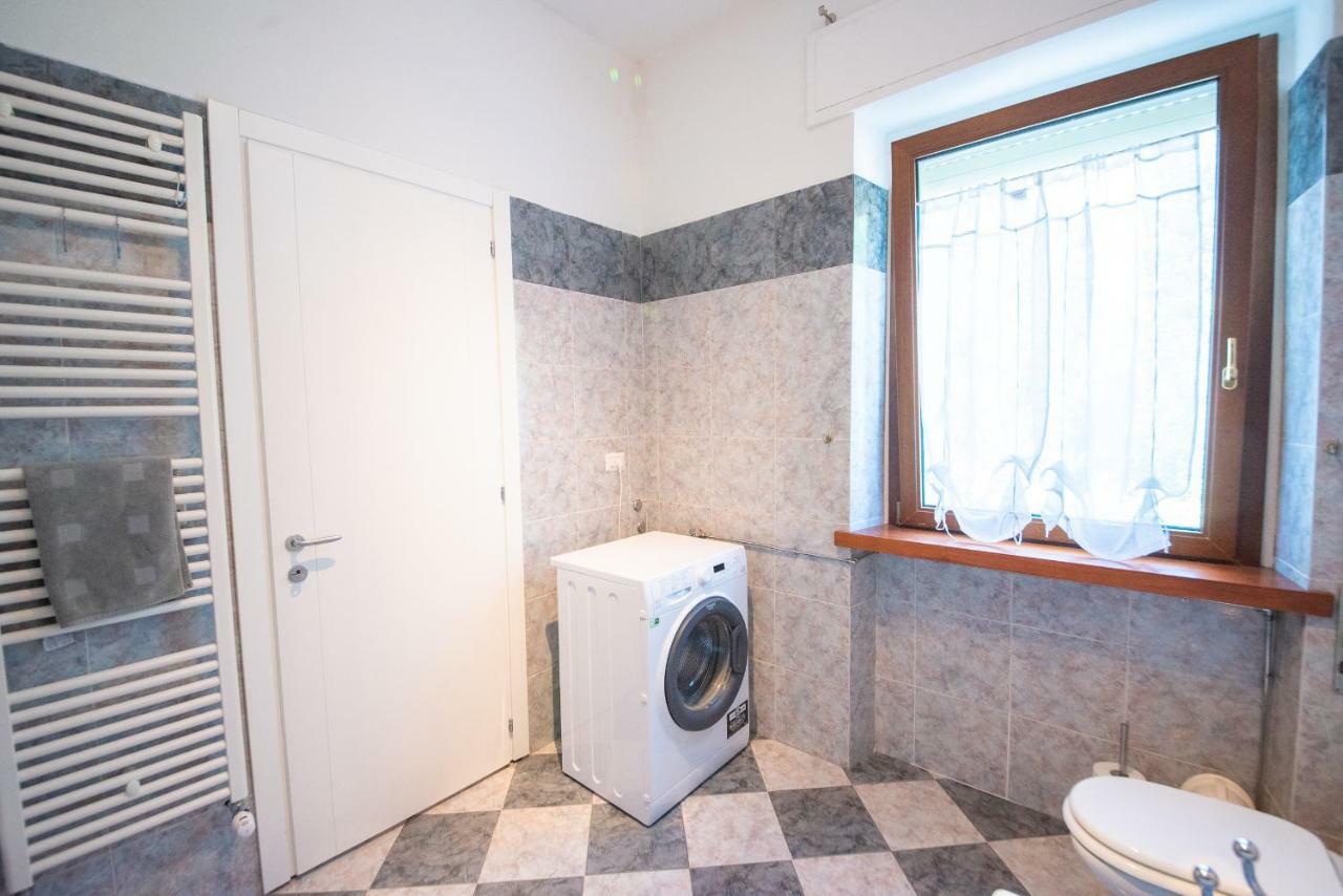 Bright Perugia Apartment Bagian luar foto